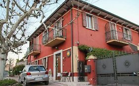 Cà Del Tasso